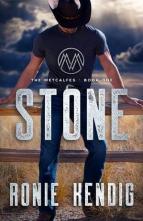 Stone by Ronie Kendig