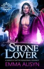 Stone Lover by Emma Alisyn