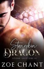 Stoneskin Dragon by Zoe Chant