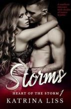 Storms by Katrina Liss