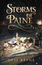 Storms of Paine by Opal Reyne