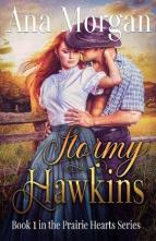 Stormy Hawkins by Ana Morgan