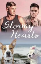 Stormy Hearts by Sloane Easton