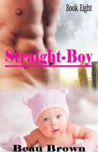 Straight-Boy by Beau Brown