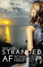 Stranded AF by Tammy Falkner