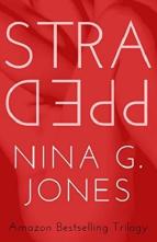 Strapped by Nina G. Jones