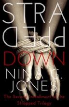 Strapped Down by Nina G. Jones