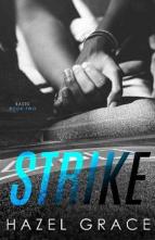 Strike by Hazel Grace