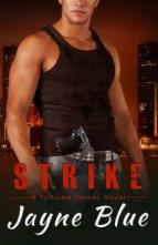 Strike by Jayne Blue