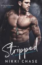 Stripped by Nikki Chase