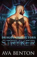 Stryker by Ava Benton