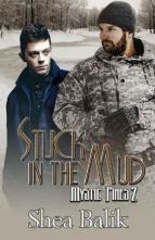 Stuck in the Mud by Shea Balik