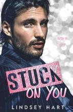 Stuck on You by Lindsey Hart