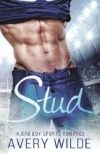 Stud by Avery Wilde