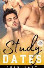 Study Dates by Shaw Hart