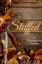 Stuffed by Jessica Gadziala