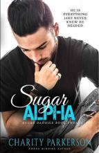 Sugar Alpha by Charity Parkerson