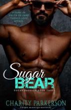 Sugar Bear by Charity Parkerson