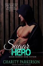 Sugar Hero by Charity Parkerson