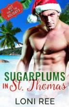 Sugar Plums in St. Thomas by Loni Ree