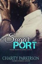 Sugar Port by Charity Parkerson