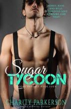 Sugar Tycoon by Charity Parkerson