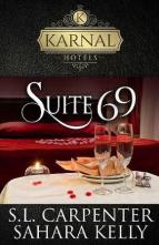 Suite 69 by Sahara Kelly