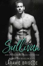 Sullivan by Laramie Briscoe