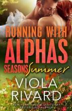 Summer by Viola Rivard