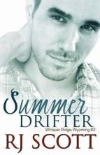 Summer Drifter by R.J. Scott