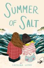 Summer of Salt by Katrina Leno