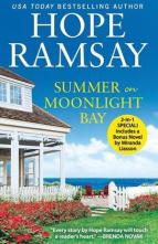 Summer on Moonlight Bay by Hope Ramsay