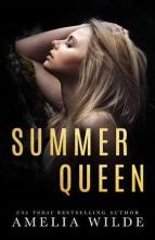 Summer Queen by Amelia Wilde