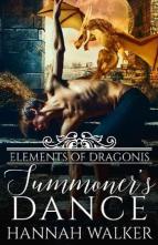 Summoner’s Dance by Hannah Walker