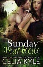 Sunday Bear-becue by Celia Kyle