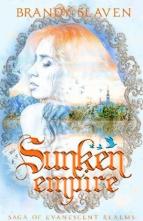 Sunken Empire by Brandy Slaven