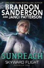 Sunreach by Brandon Sanderson