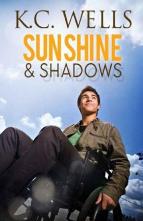 Sunshine & Shadows by K.C. Wells