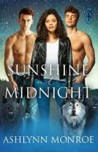 Sunshine at Midnight by Ashlynn Monroe