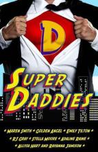 Super Daddies by Maren Smith