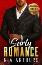 Surly Romance by Nia Arthurs