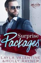 Surprise Packages by Layla Valentine