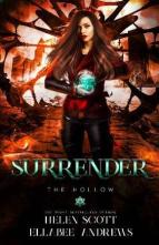 Surrender by Helen Scott