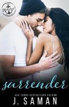 Surrender by J. Saman
