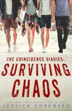 Surviving Chaos: Callie & Kayden by Jessica Sorensen