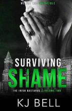 Surviving Shame by KJ Bell