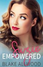 Suzie Empowered by Blake Allwood