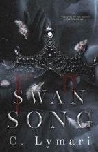 Swan Song by C. Lymari