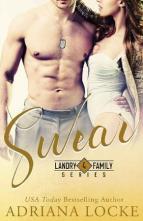 Swear by Adriana Locke