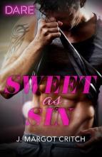 Sweet as Sin by J. Margot Critch